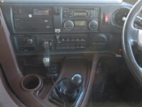 日野プロフィアダンプ大型（10t）[写真24]