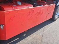 日野プロフィアダンプ大型（10t）[写真27]