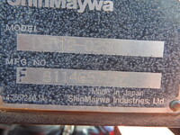 日野プロフィアダンプ大型（10t）[写真28]