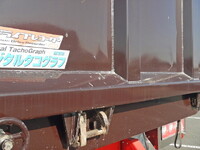 日野プロフィアダンプ大型（10t）[写真29]