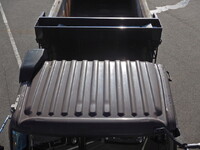 日野プロフィアダンプ大型（10t）[写真31]