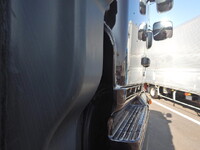 日野プロフィアダンプ大型（10t）[写真37]