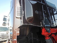 日野プロフィアダンプ大型（10t）[写真38]