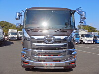 日野プロフィアダンプ大型（10t）[写真04]