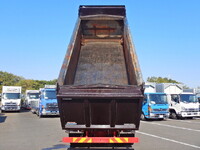 日野プロフィアダンプ大型（10t）[写真08]
