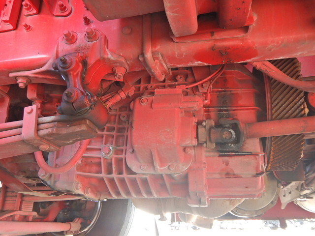 日野プロフィアダンプ大型（10t）[写真08]