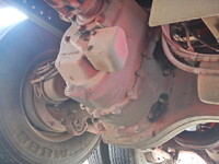 日野プロフィアダンプ大型（10t）[写真10]