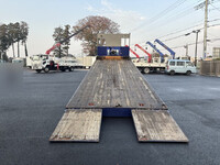 いすゞギガセーフティローダー大型（10t）[写真11]