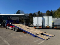 いすゞギガセーフティローダー大型（10t）[写真12]