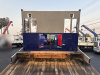 いすゞギガセーフティローダー大型（10t）[写真14]