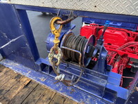 いすゞギガセーフティローダー大型（10t）[写真15]