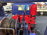 いすゞギガセーフティローダー大型（10t）[写真16]