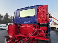 いすゞギガセーフティローダー大型（10t）[写真17]