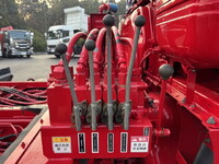 いすゞギガセーフティローダー大型（10t）[写真18]