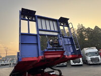 いすゞギガセーフティローダー大型（10t）[写真19]