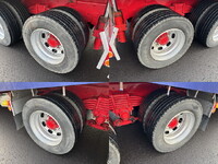 いすゞギガセーフティローダー大型（10t）[写真20]