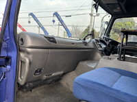 いすゞギガセーフティローダー大型（10t）[写真28]