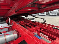 いすゞギガセーフティローダー大型（10t）[写真29]