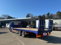 いすゞギガセーフティローダー大型（10t）[写真02]