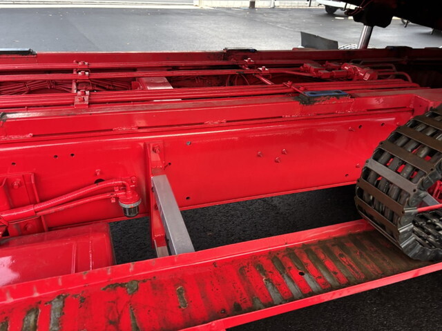 いすゞギガセーフティローダー大型（10t）[写真32]