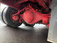 いすゞギガセーフティローダー大型（10t）[写真34]