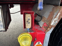 いすゞギガセーフティローダー大型（10t）[写真35]