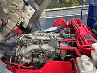 いすゞギガセーフティローダー大型（10t）[写真36]