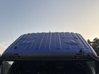 いすゞギガセーフティローダー大型（10t）[写真37]