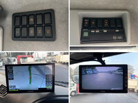 いすゞギガセーフティローダー大型（10t）[写真41]