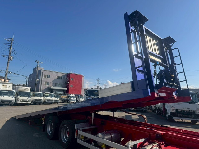 いすゞギガセーフティローダー大型（10t）[写真07]