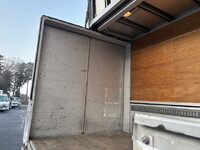 日野レンジャーアルミウイング中型（4t）[写真11]