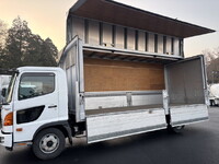 日野レンジャーアルミウイング中型（4t）[写真12]