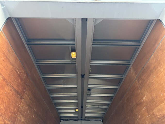 日野レンジャーアルミウイング中型（4t）[写真15]