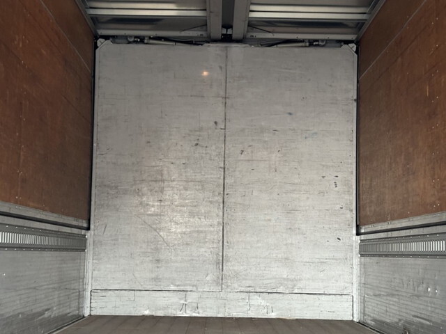 日野レンジャーアルミウイング中型（4t）[写真16]