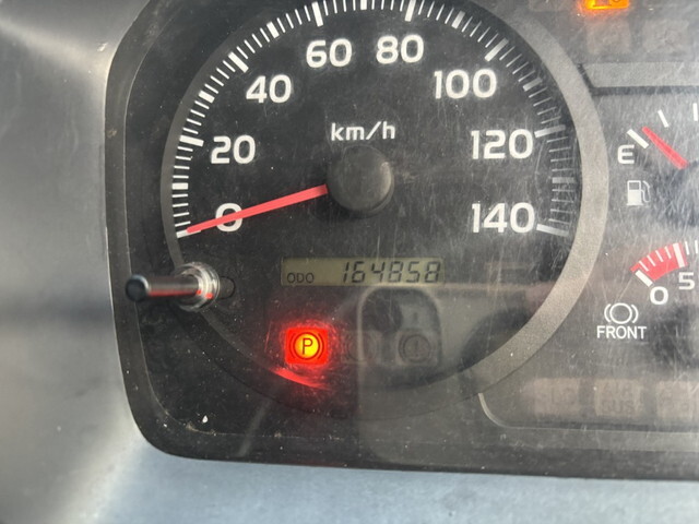 日野レンジャーアルミウイング中型（4t）[写真20]