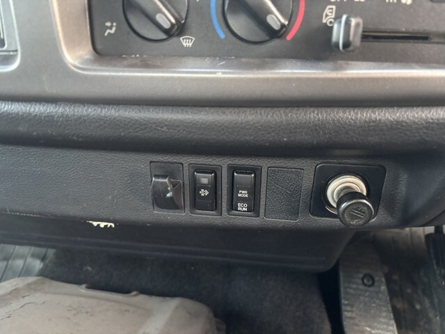 日野レンジャーアルミウイング中型（4t）[写真22]