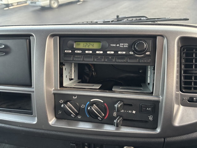 日野レンジャーアルミウイング中型（4t）[写真23]