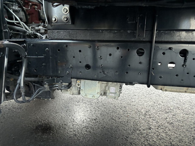 日野レンジャーアルミウイング中型（4t）[写真31]