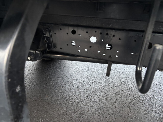 日野レンジャーアルミウイング中型（4t）[写真36]