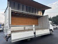 日野レンジャーアルミウイング中型（4t）[写真10]