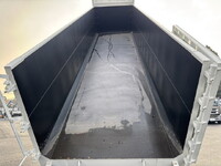 三菱ふそうスーパーグレート深ダンプ（土砂禁ダンプ）大型（10t）[写真12]