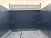 三菱ふそうスーパーグレート深ダンプ（土砂禁ダンプ）大型（10t）[写真14]