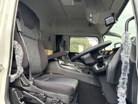 三菱ふそうスーパーグレート深ダンプ（土砂禁ダンプ）大型（10t）[写真15]