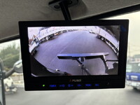 三菱ふそうスーパーグレート深ダンプ（土砂禁ダンプ）大型（10t）[写真17]