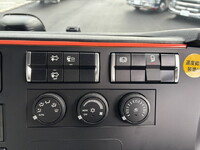 三菱ふそうスーパーグレート深ダンプ（土砂禁ダンプ）大型（10t）[写真18]