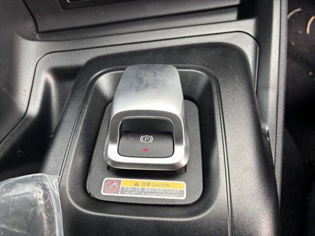 三菱ふそうスーパーグレート深ダンプ（土砂禁ダンプ）大型（10t）[写真20]