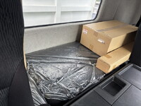 三菱ふそうスーパーグレート深ダンプ（土砂禁ダンプ）大型（10t）[写真23]