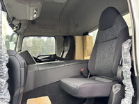 三菱ふそうスーパーグレート深ダンプ（土砂禁ダンプ）大型（10t）[写真25]