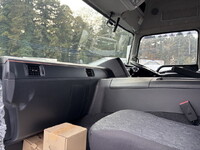 三菱ふそうスーパーグレート深ダンプ（土砂禁ダンプ）大型（10t）[写真26]