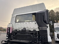 三菱ふそうスーパーグレート深ダンプ（土砂禁ダンプ）大型（10t）[写真27]